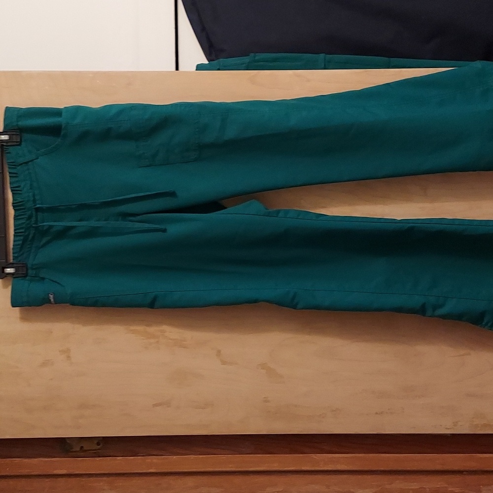 Sanibel Scrub pants
